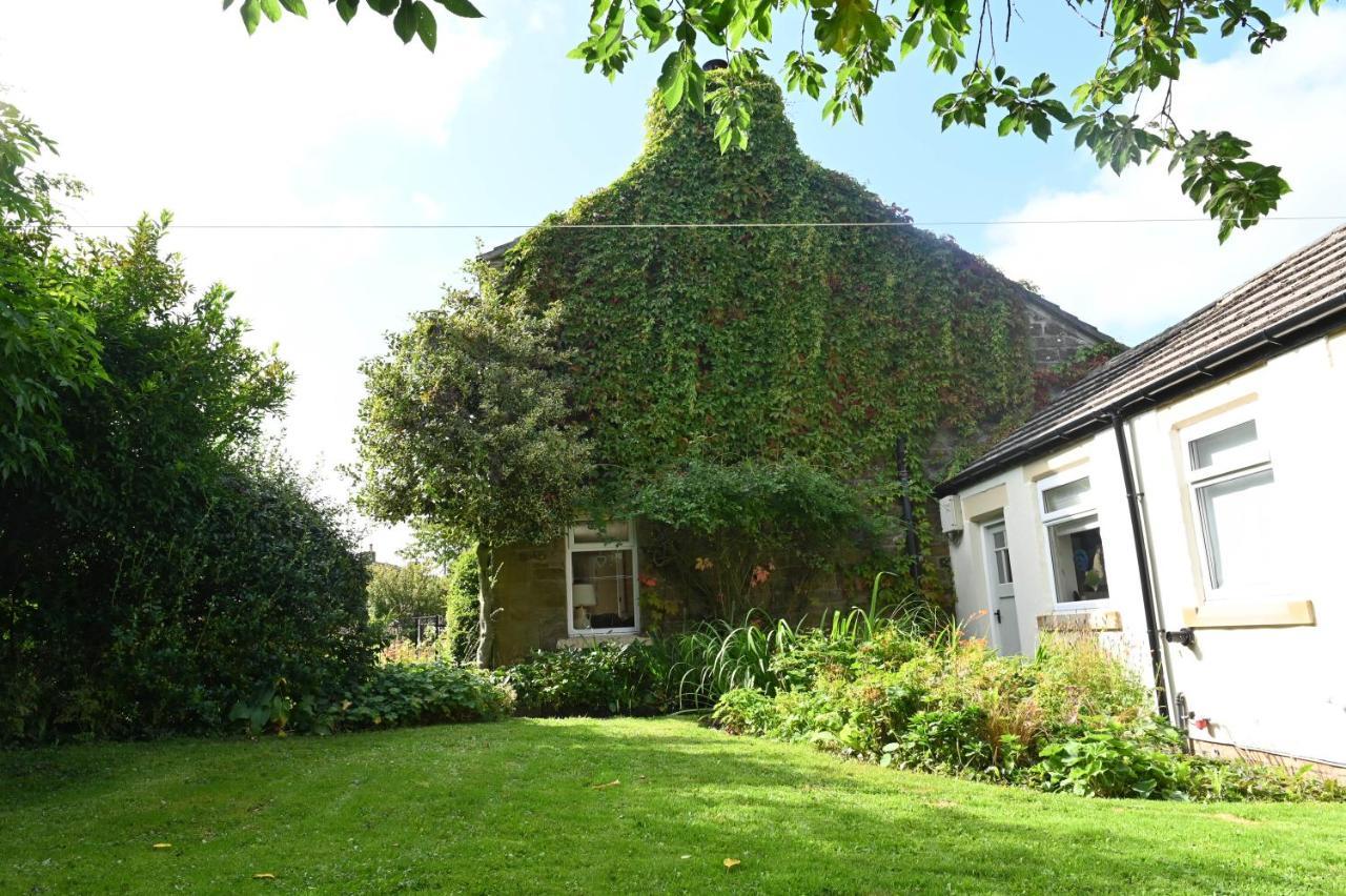 Mayfield Cottage Burtree Ford Bagian luar foto