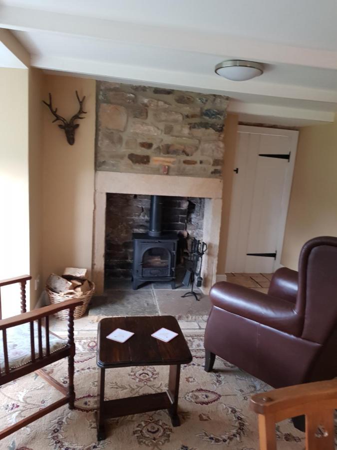 Mayfield Cottage Burtree Ford Bagian luar foto