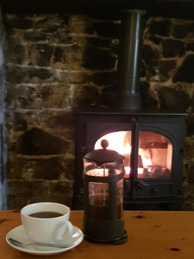 Mayfield Cottage Burtree Ford Bagian luar foto