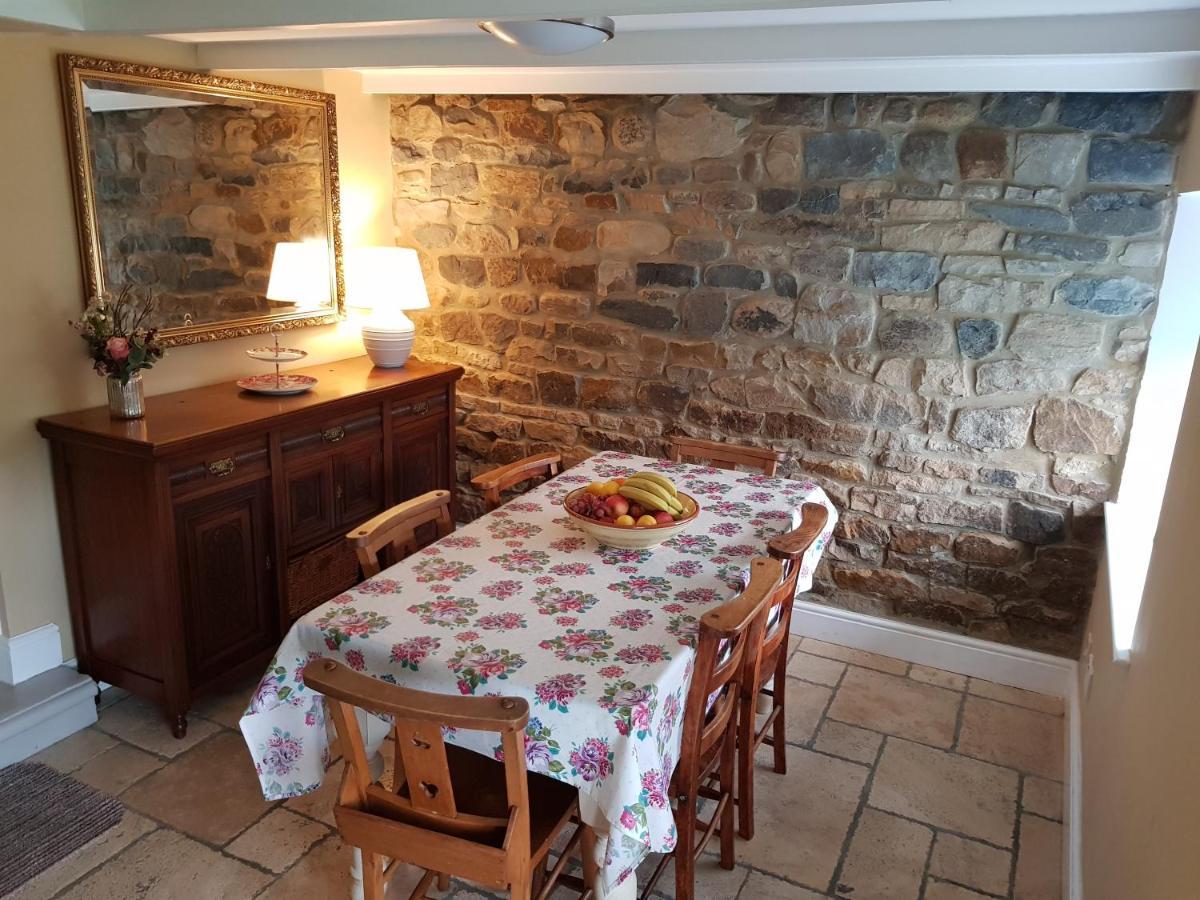 Mayfield Cottage Burtree Ford Bagian luar foto