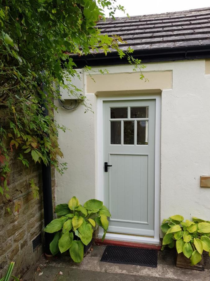 Mayfield Cottage Burtree Ford Bagian luar foto