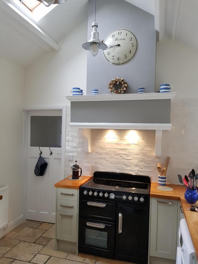 Mayfield Cottage Burtree Ford Bagian luar foto