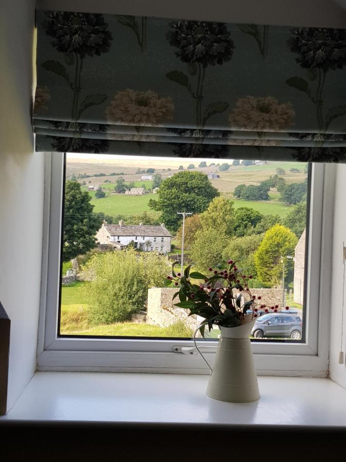 Mayfield Cottage Burtree Ford Bagian luar foto
