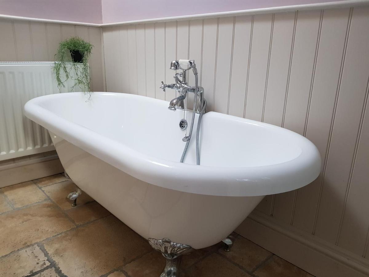 Mayfield Cottage Burtree Ford Bagian luar foto