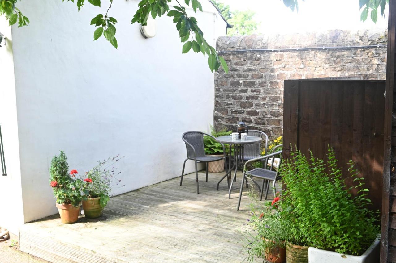 Mayfield Cottage Burtree Ford Bagian luar foto