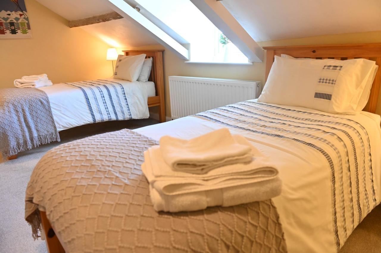 Mayfield Cottage Burtree Ford Bagian luar foto
