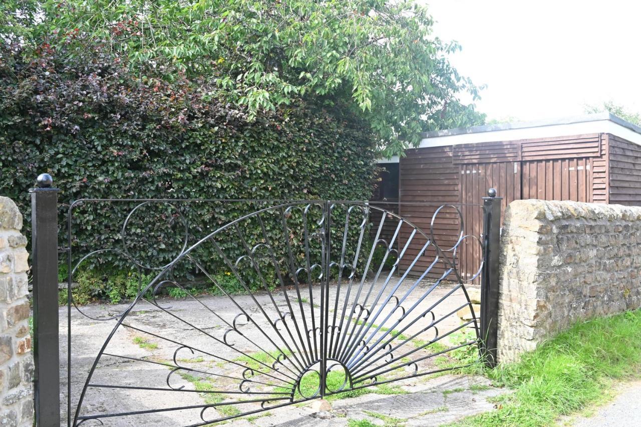 Mayfield Cottage Burtree Ford Bagian luar foto