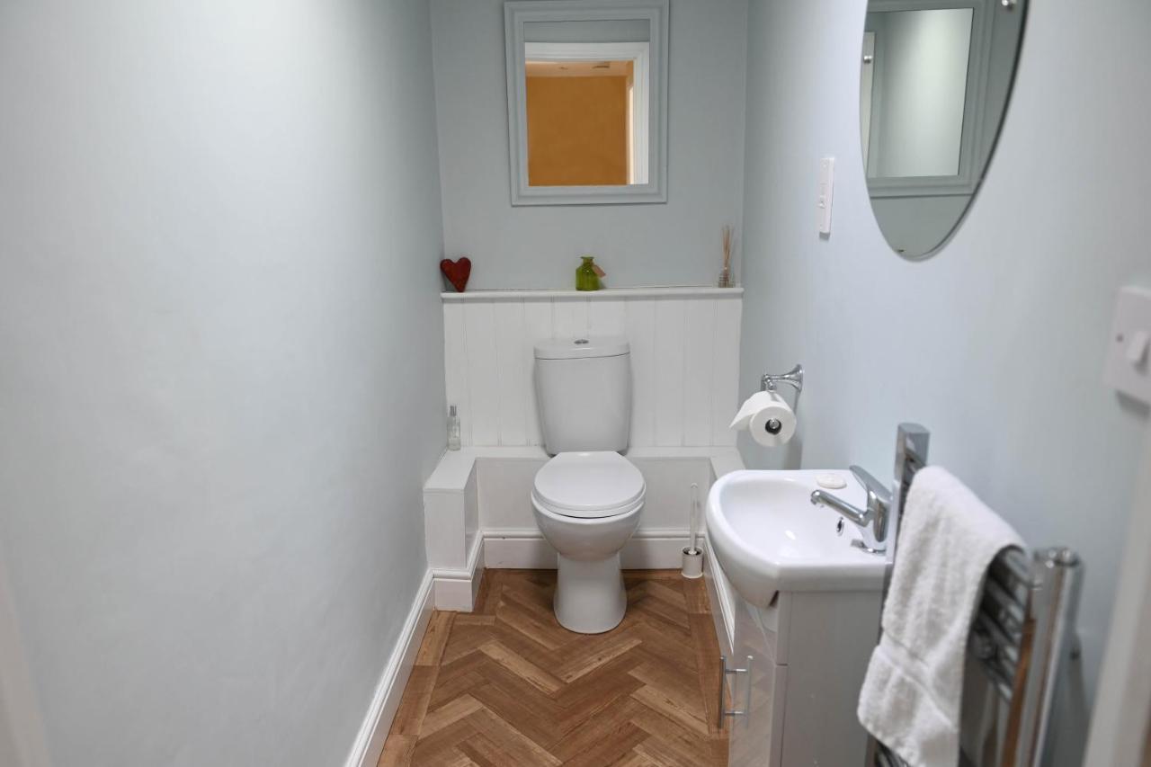 Mayfield Cottage Burtree Ford Bagian luar foto