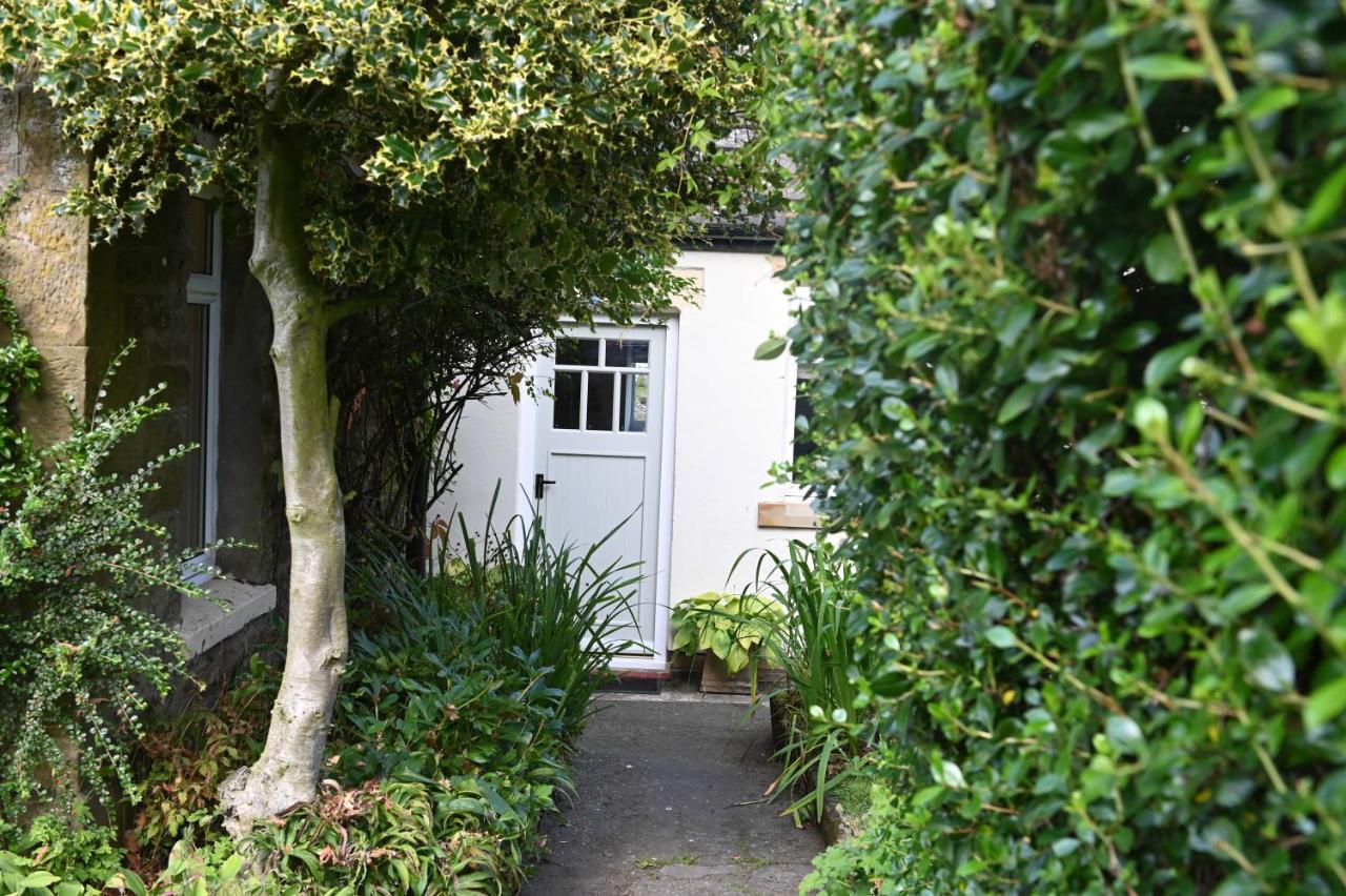 Mayfield Cottage Burtree Ford Bagian luar foto