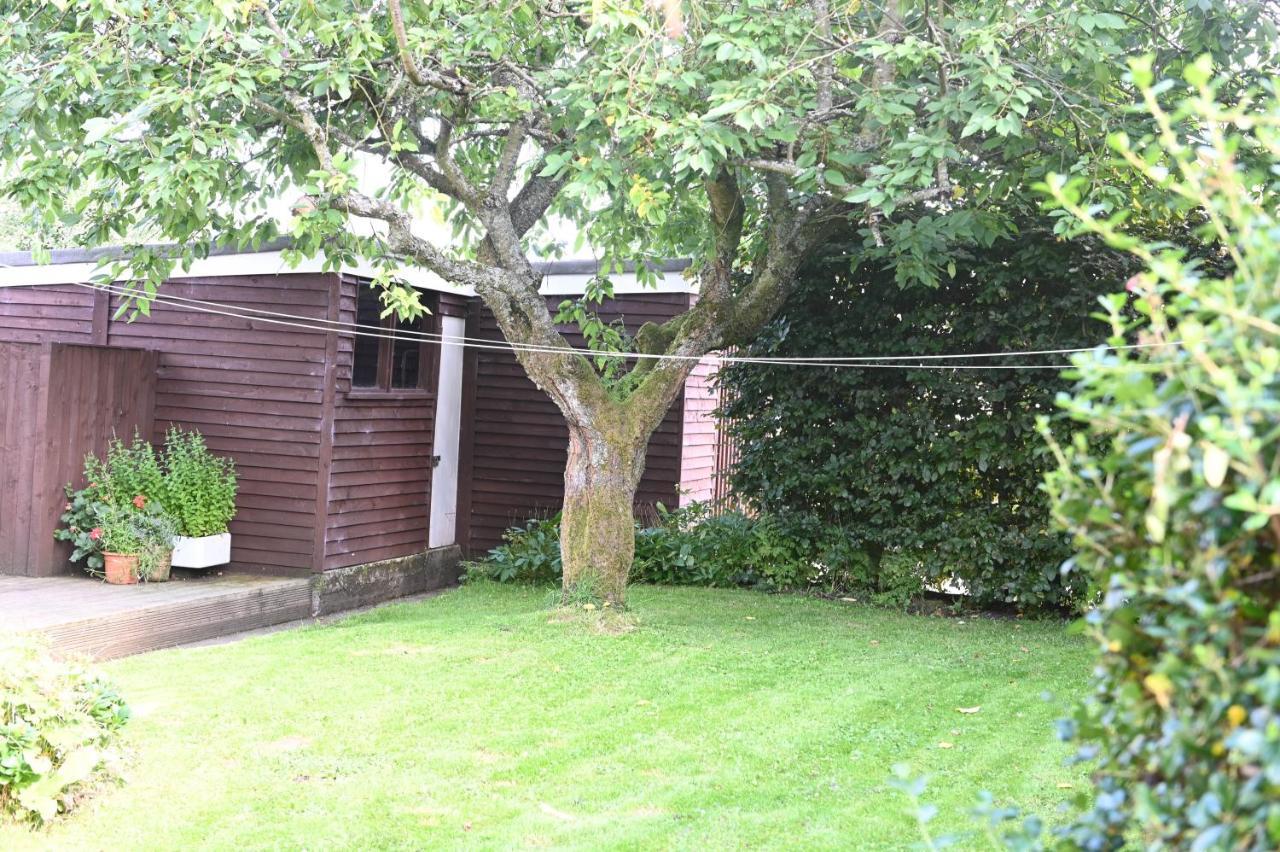 Mayfield Cottage Burtree Ford Bagian luar foto