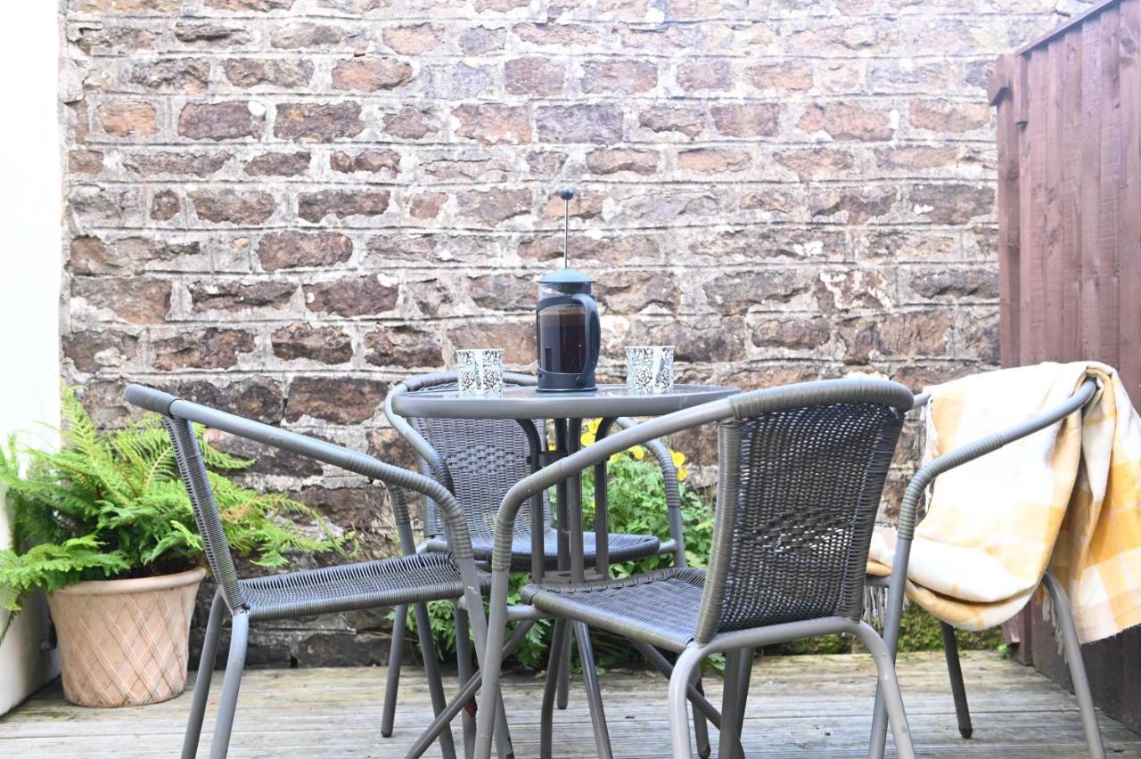 Mayfield Cottage Burtree Ford Bagian luar foto