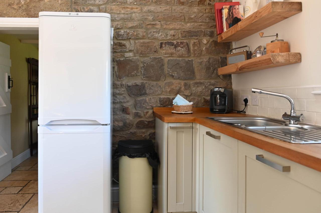Mayfield Cottage Burtree Ford Bagian luar foto