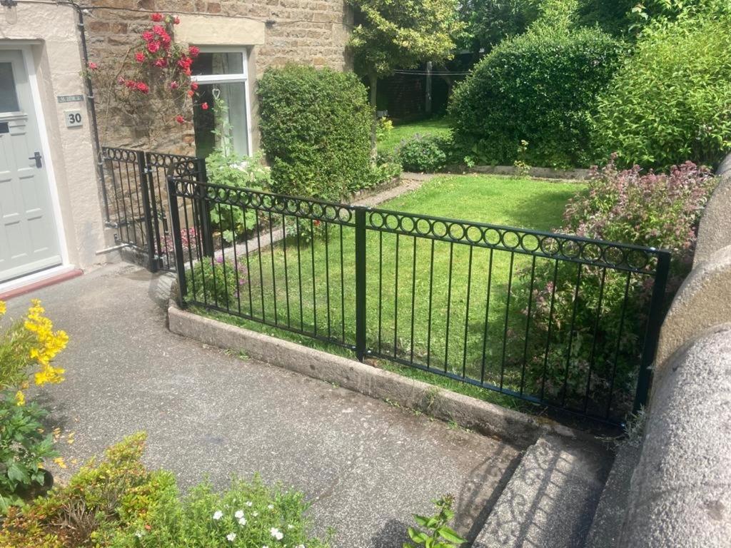 Mayfield Cottage Burtree Ford Bagian luar foto