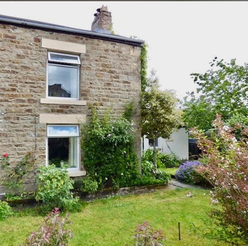 Mayfield Cottage Burtree Ford Bagian luar foto