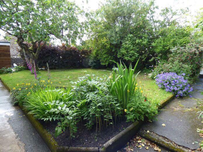 Mayfield Cottage Burtree Ford Bagian luar foto
