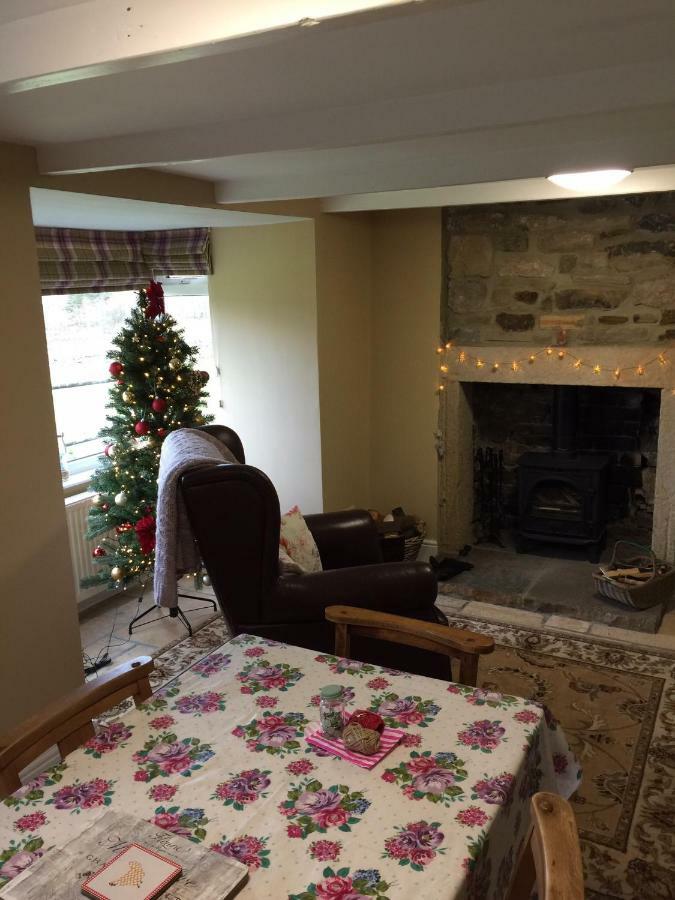 Mayfield Cottage Burtree Ford Bagian luar foto
